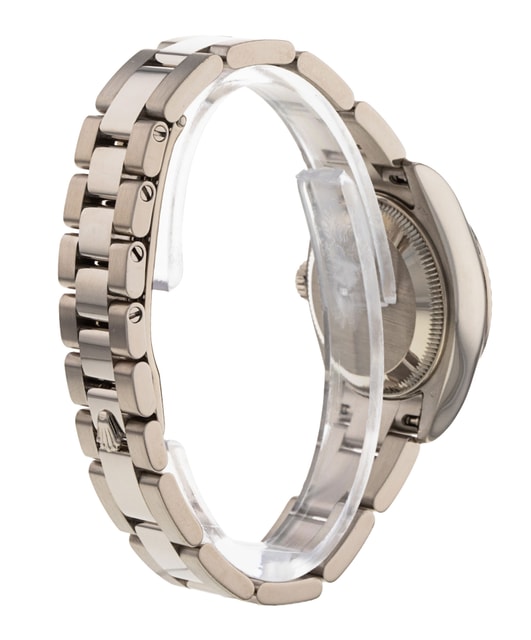 Rolex Datejust Lady 179179 Image 3